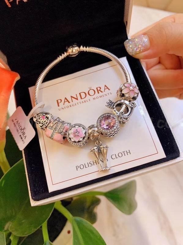 Pandora Bracelets 785